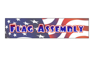 5/10/2019 Flag Assembly - article thumnail image