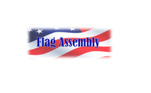 10/4/2019 Flag Assembly - article thumnail image