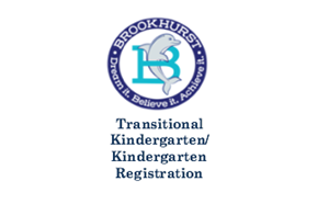Transitional Kindergarten/Kindergarten Registration - article thumnail image