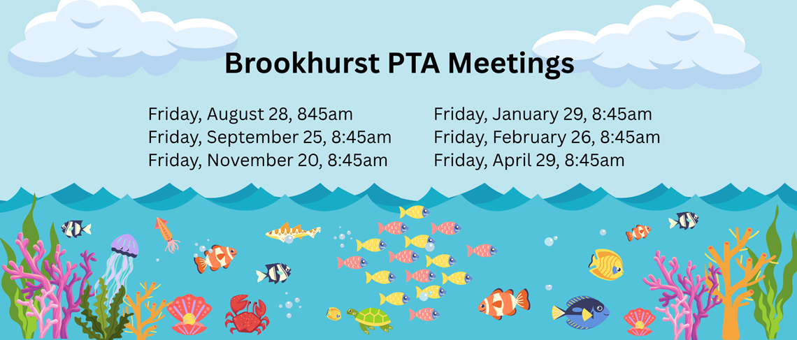 PTA Meetings