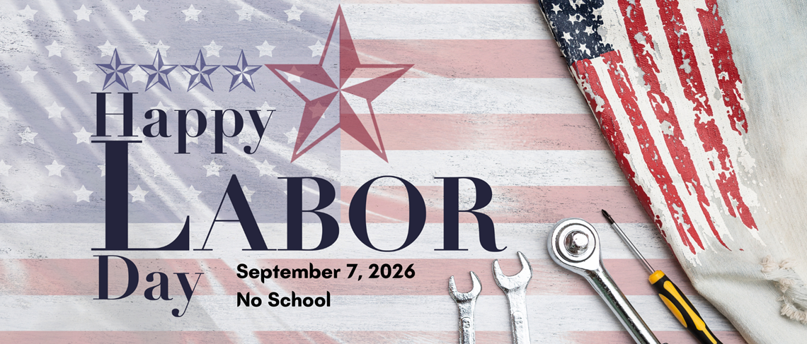 Labor Day