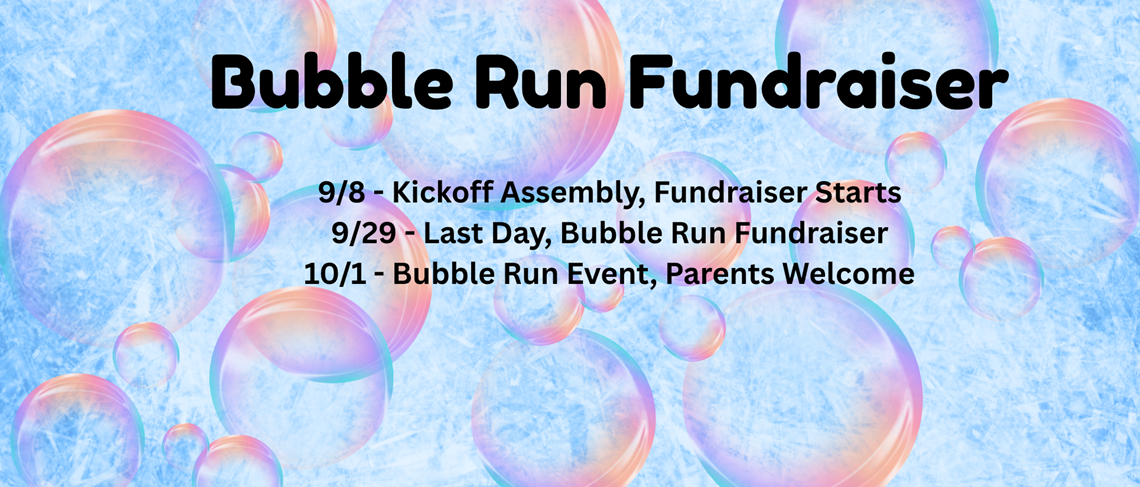 Bubble Run