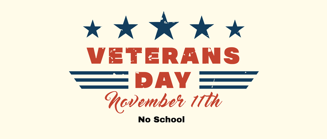 Veterans Day